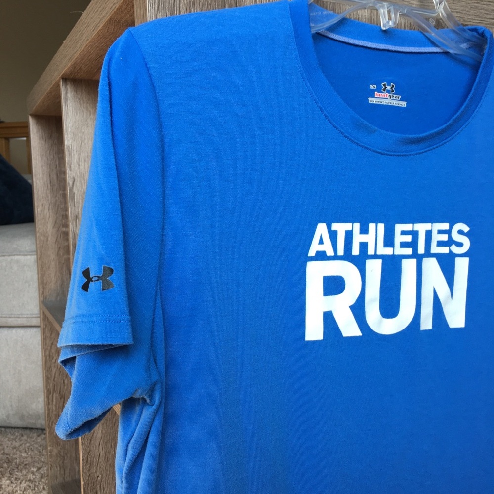 Under Armour Top